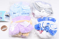 Okigae poncho Mokyumokyu Sailors [All 4 type set(Full Complete)]