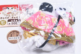 Okigae Poncho China China [1.Panda China]