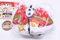 Okigae Poncho China China [3.Cat China]