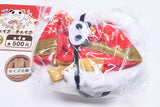 Okigae Poncho China China [3.Cat China]