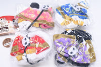 Okigae Poncho China China [All 4 type set (Full Complete)]