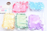 Minifuwa Sacoche Part.3 [All 5 type set(Full Complete)]