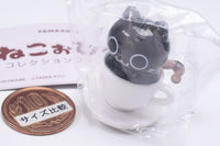 TAMA-KYU NeCoffee Collection figure [5.Jii-]