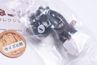TAMA-KYU NeCoffee Collection figure [6.Zaba!]