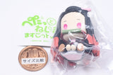 Kimetsu no Yaiba petattonejimaki mascot vol.1 [2.Nezuko Kamado]