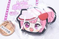 Shugo Chara! Rubber Hairpin [1.Ran]
