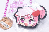 Shugo Chara! Rubber Hairpin [1.Ran]