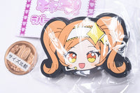 Shugo Chara! Rubber Hairpin [2.Dia]