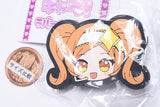 Shugo Chara! Rubber Hairpin [2.Dia]
