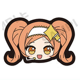 Shugo Chara! Rubber Hairpin [2.Dia]