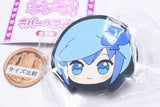 Shugo Chara! Rubber Hairpin [3.Miki]