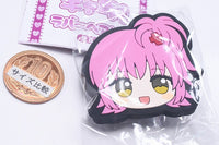Shugo Chara! Rubber Hairpin [4.Amu Hinamori]