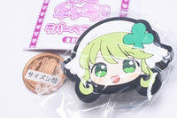 Shugo Chara! Rubber Hairpin [5.Su]