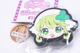 Shugo Chara! Rubber Hairpin [5.Su]