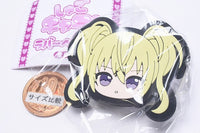 Shugo Chara! Rubber Hairpin [6.Utau Hoshina]