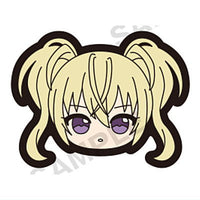 Shugo Chara! Rubber Hairpin [6.Utau Hoshina]