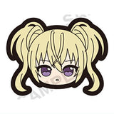 Shugo Chara! Rubber Hairpin [6.Utau Hoshina]