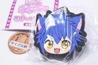 Shugo Chara! Rubber Hairpin [8.Yoru]