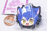 Shugo Chara! Rubber Hairpin [8.Yoru]