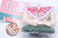 Nobunaga shoulder mascot figure Part.2 [1.Nikunaga]