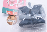 Nobunaga shoulder mascot figure Part.2 [3.Tuxedo Nobunaga]
