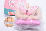 Nobunaga shoulder mascot figure Part.2 [6.Parfaitnaga]