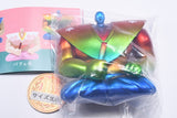 Nobunaga shoulder mascot figure Part.2 [7.Secret]