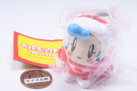Super Milkchan FOREVER Mascot Figure [1.Milkchan A]