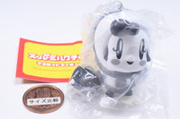 Super Milkchan FOREVER Mascot Figure [2.Milkchan B]