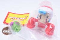 Super Milkchan FOREVER Mascot Figure [4.Milkchan D]