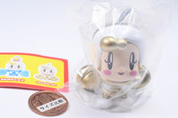 Super Milkchan FOREVER Mascot Figure [7.Secret]