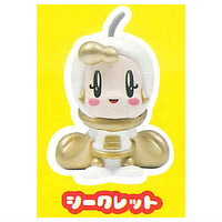 Super Milkchan FOREVER Mascot Figure [7.Secret]