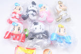 Super Milkchan FOREVER Mascot Figure [All 7 type set(Full Complete)]