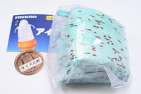 Ice Bag [3.Cup ice cream pouch (chocolate mint)]