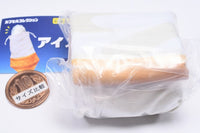 Ice Bag [4.Soft serve ice cream pouch]