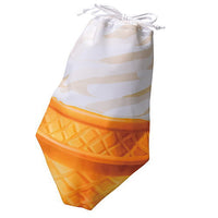 Ice Bag [4.Soft serve ice cream pouch]