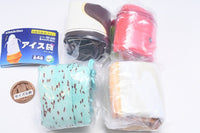 Ice Bag [All 4 type set (Full Complete)]