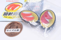 Kaitenzushi Spoke Reflector [2.Salmon & Tuna set]
