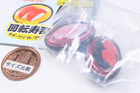 Kaitenzushi Spoke Reflector [3.Salmon roe & Sweet shrimp set]