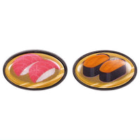 Kaitenzushi Spoke Reflector [4.Fatty tuna & Sea urchin set]