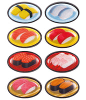 Kaitenzushi Spoke Reflector [All 4 type set (Full Complete)]