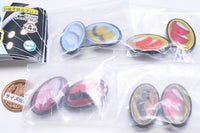 Kaitenzushi Spoke Reflector [All 4 type set (Full Complete)]