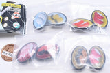 Kaitenzushi Spoke Reflector [All 4 type set (Full Complete)]