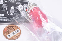Starry Sky Sweets Collection Ball Chain [2.Strawberry Soda]