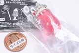 Starry Sky Sweets Collection Ball Chain [2.Strawberry Soda]