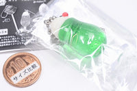 Starry Sky Sweets Collection Ball Chain [3.Melon Soda]