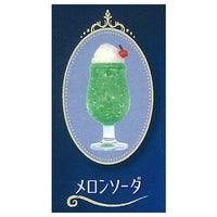 Starry Sky Sweets Collection Ball Chain [3.Melon Soda]