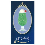 Starry Sky Sweets Collection Ball Chain [3.Melon Soda]