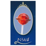 Starry Sky Sweets Collection Ball Chain [4.Cherry]