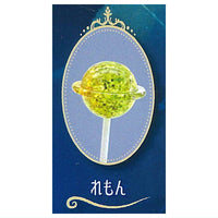 Starry Sky Sweets Collection Ball Chain [5.Lemon]
